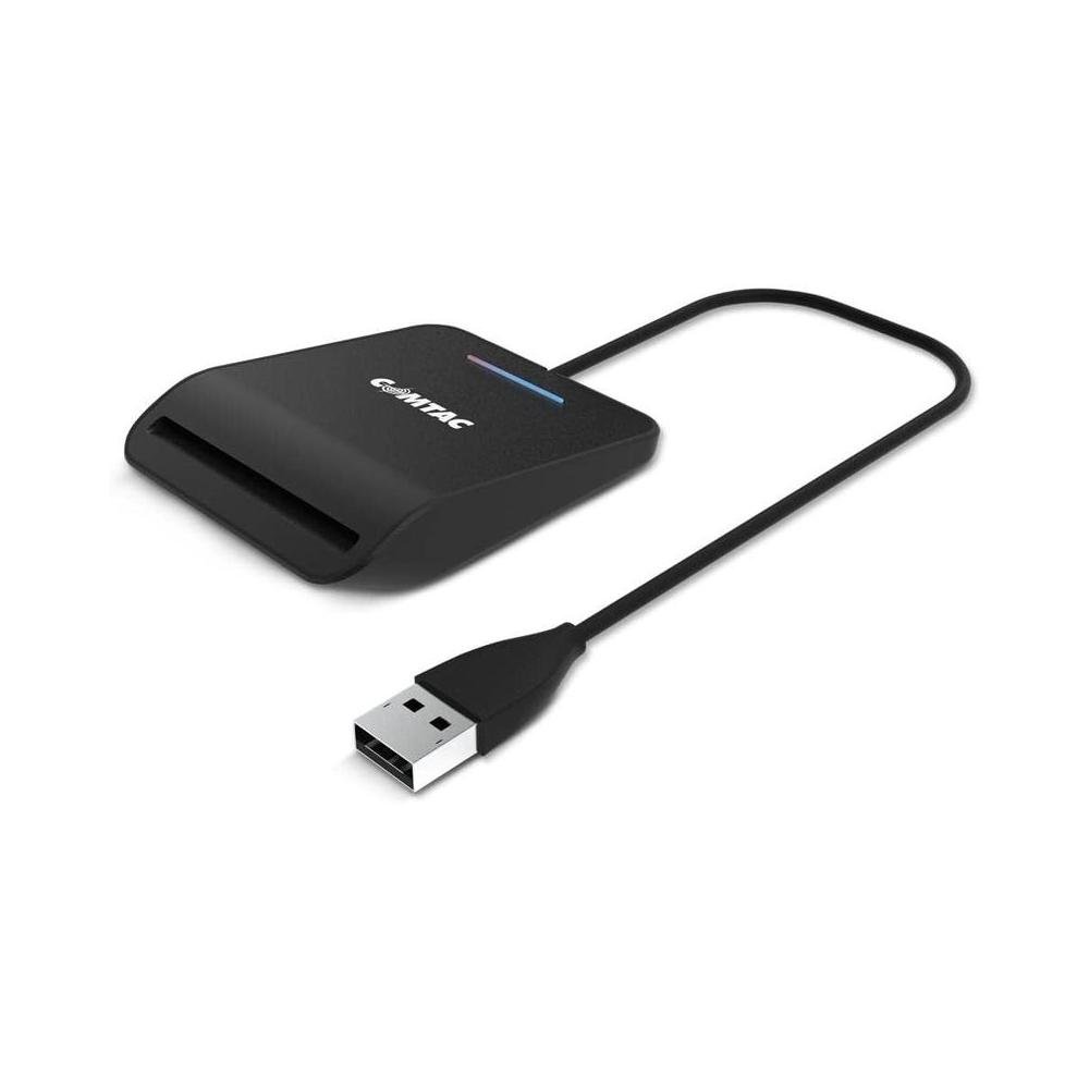 Leitor De Smart Card Comtac