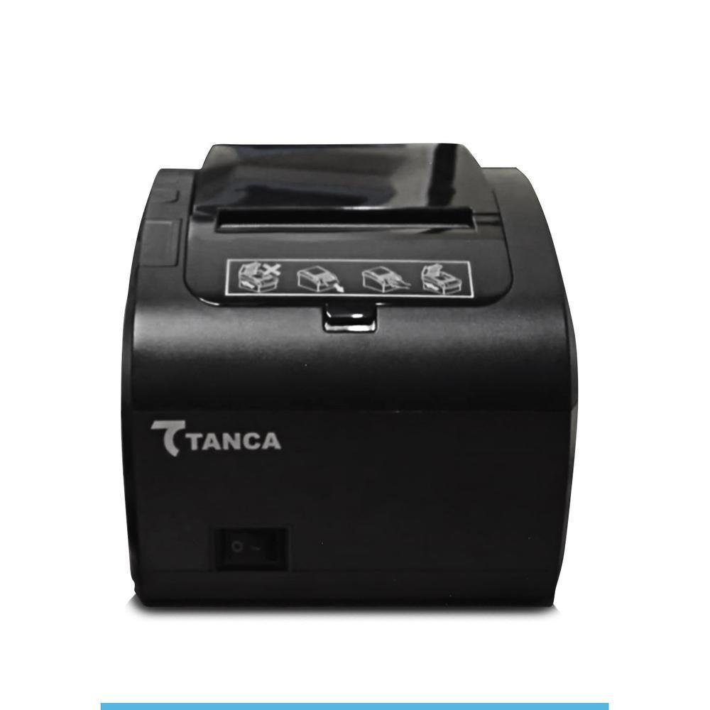 Impressora termica Tanca TP-550
