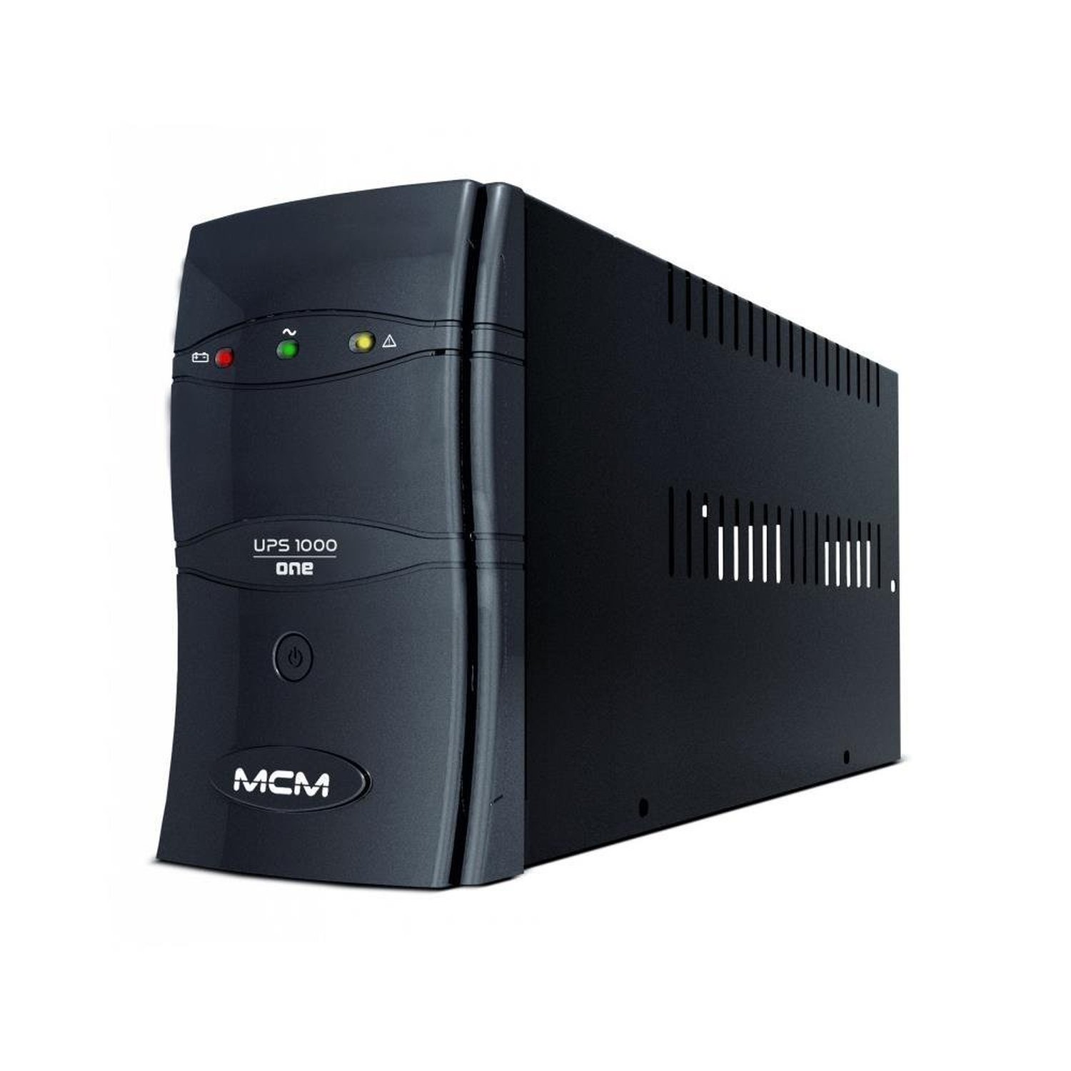 Nobreak Mcm Ups One 3.1 1000Va Trivolt/115V 6 Tomadas