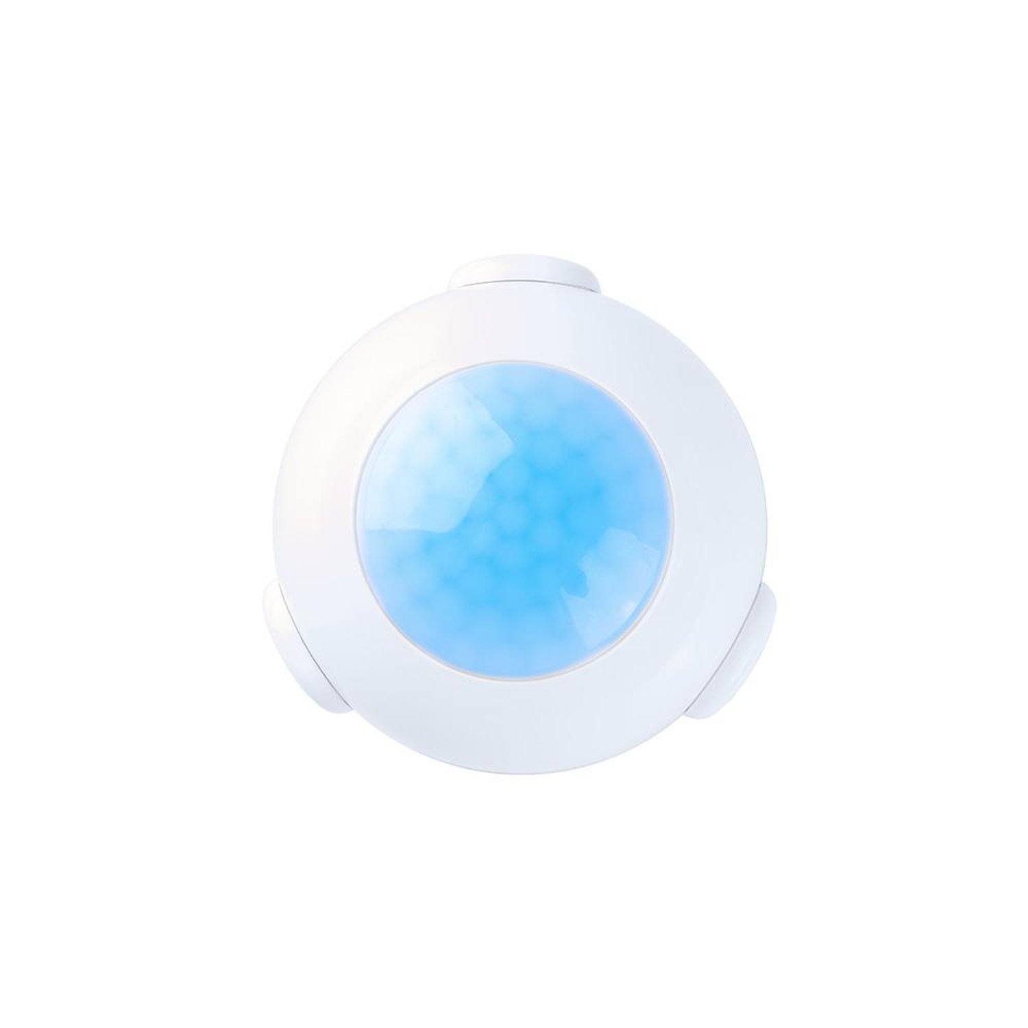 Sensor De Presença Inteligente Wi-Fi - Multilaser Liv - Se230