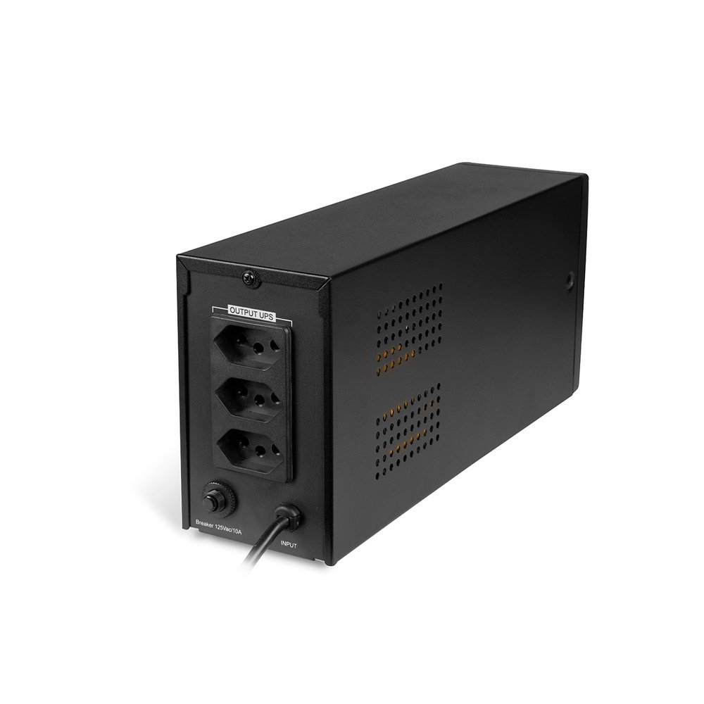 Nobreak Ups 720 Va - Bivolt | Gt