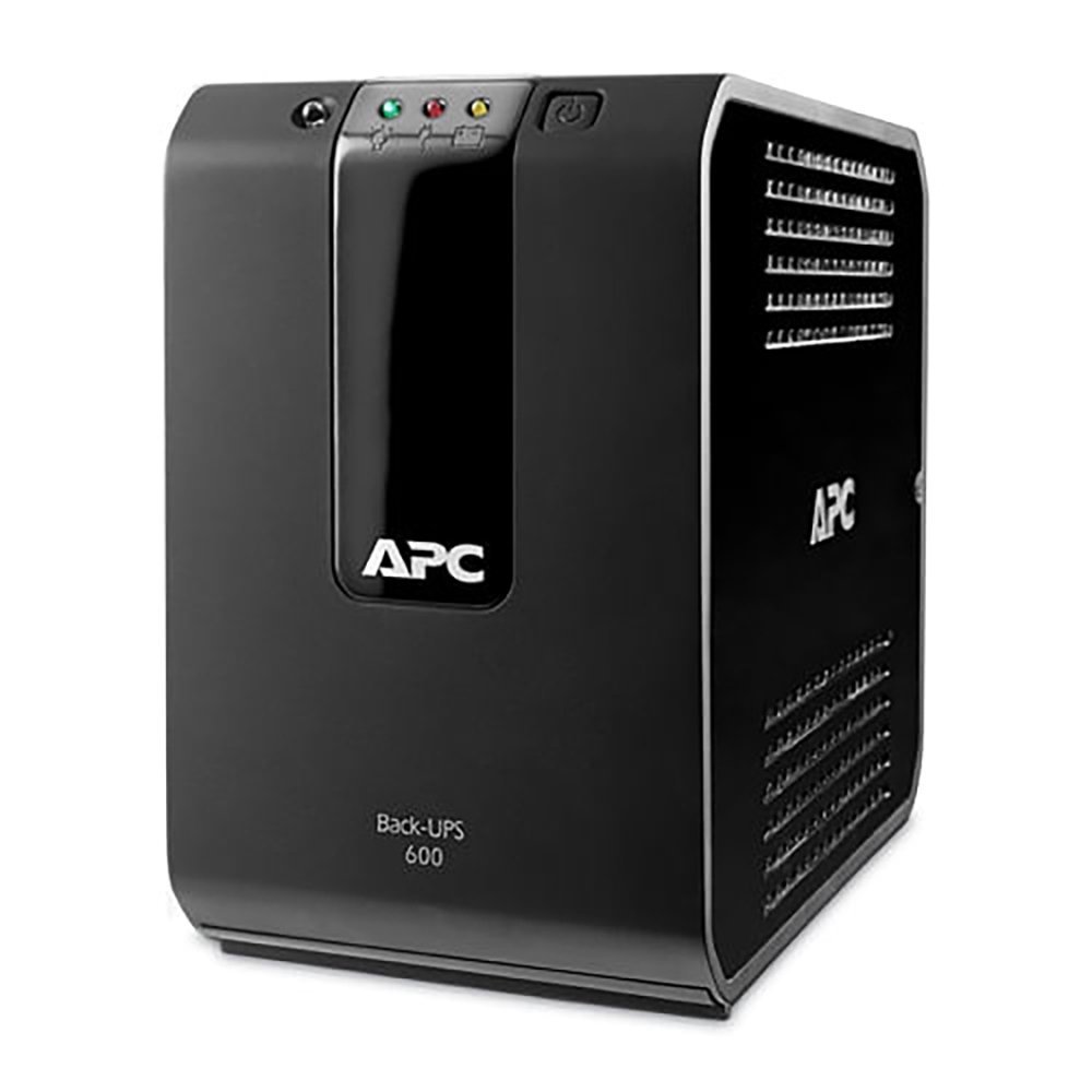 No-break APC BZ600BI-BR 600VA (300W)