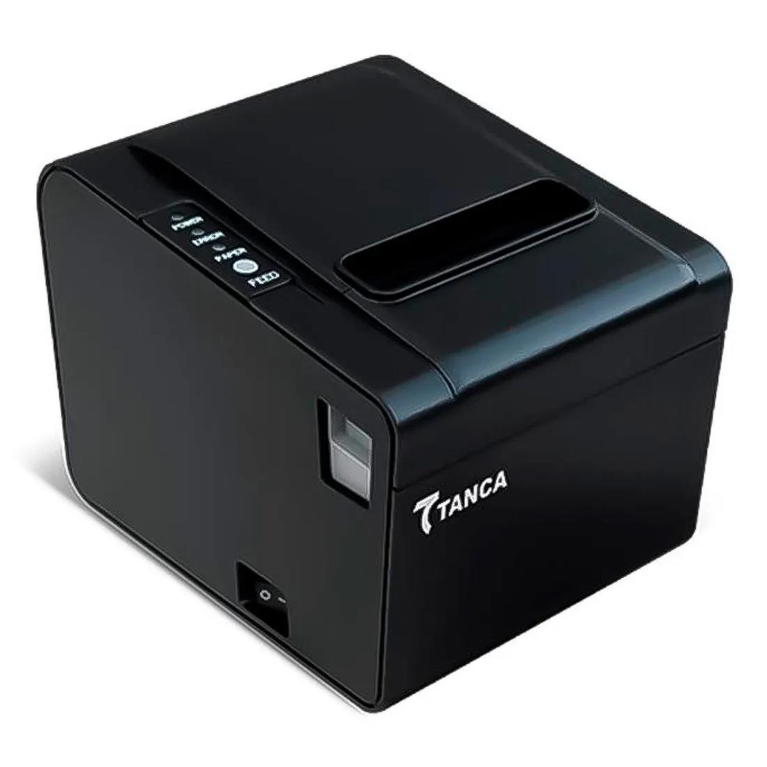 Impressora Não Fiscal Tanca TP650 USB/ETH/SER - 001955