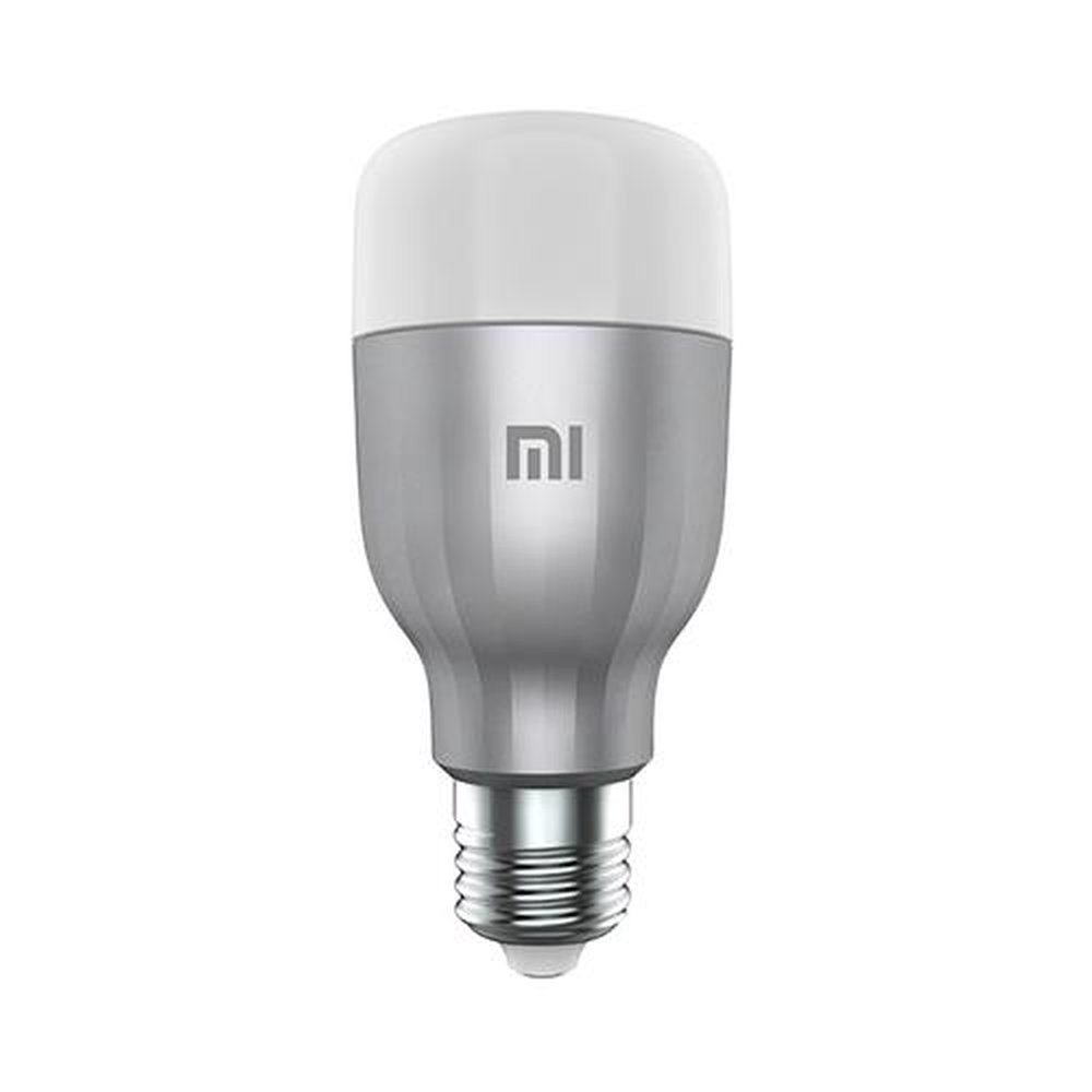 Lâmpada Mi LED Inteligente Yeelight Xiaomi 800 Lúmens 10W Wi-Fi-XM362PRA