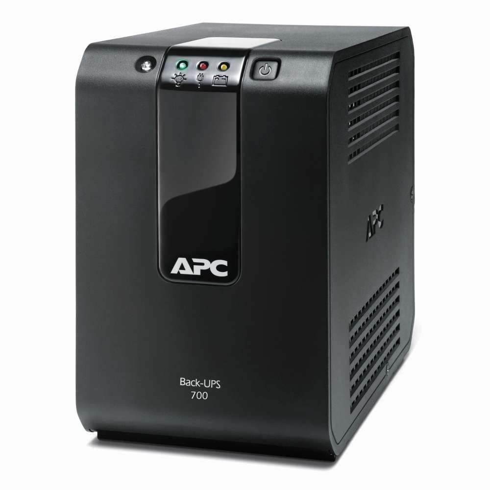 Nobreak APC Back-UPS 700VA Bivolt/115V BZ700-BR
