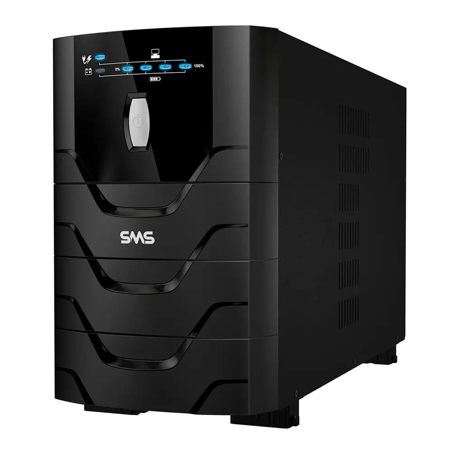 Nobreak SMS Power Vision 3000VA Bi-115 NG - 27747