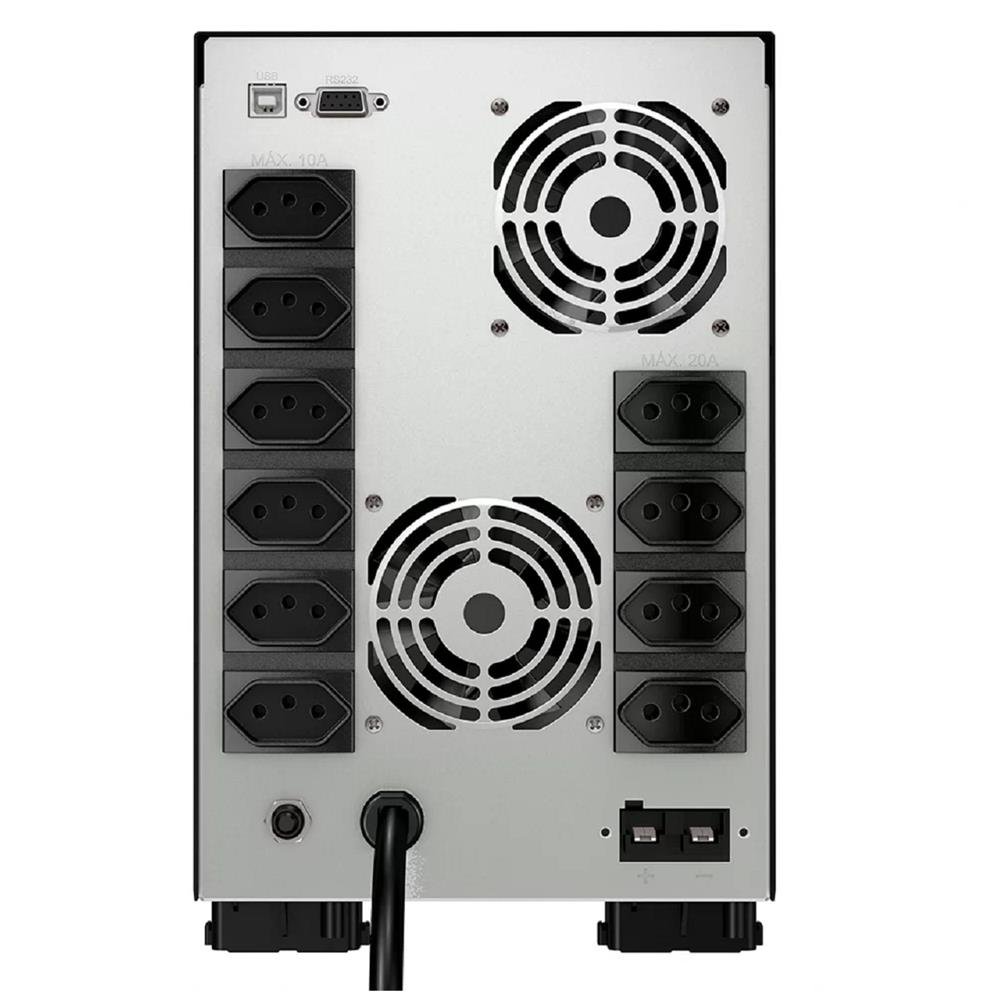 Nobreak SMS Power Vision 3000VA Bi-115 NG - 27747