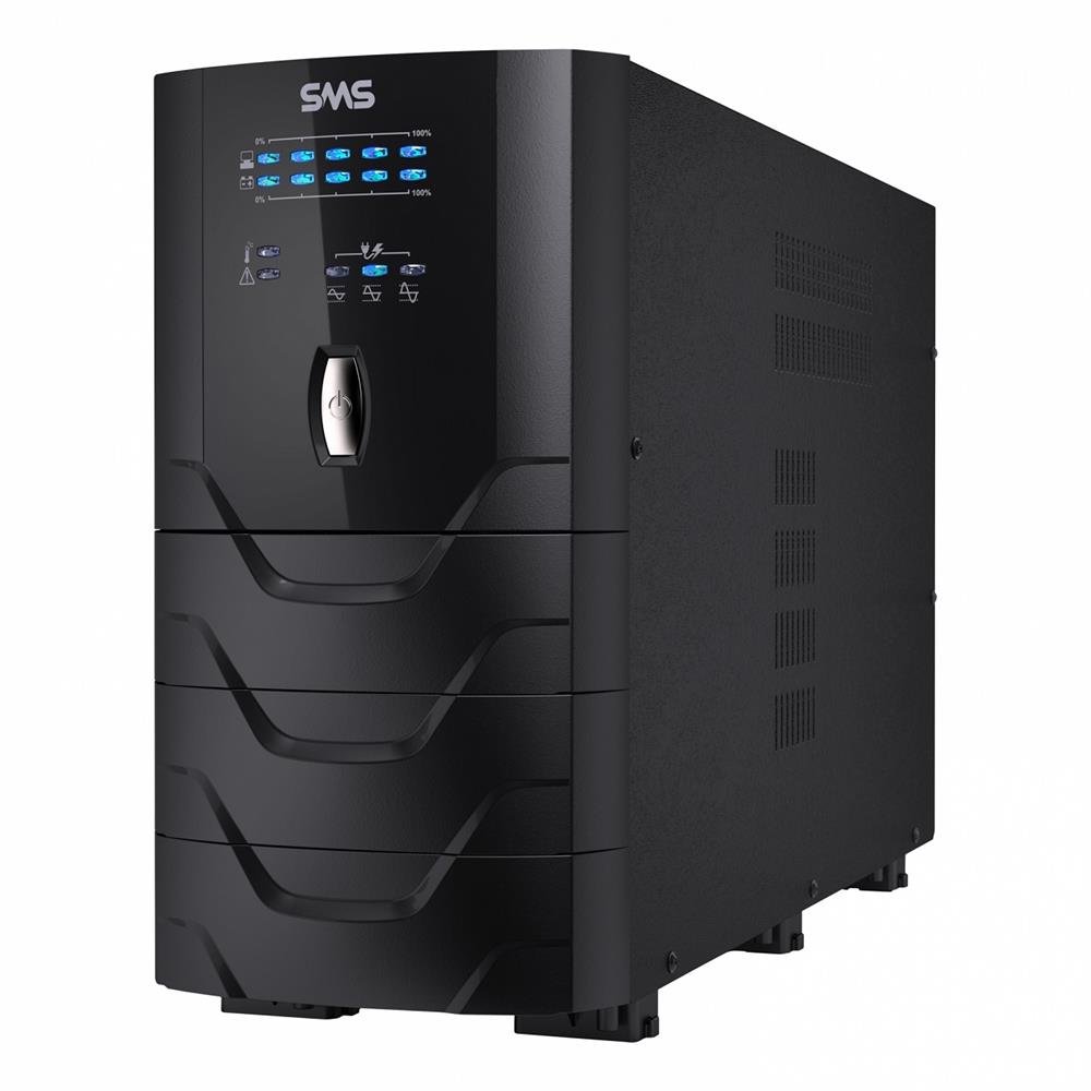 Nobreak Sms Senoidal 2200va/2200w Biv/115v 27850 Atrium