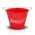 Balde 24 Budweiser 5 Litros