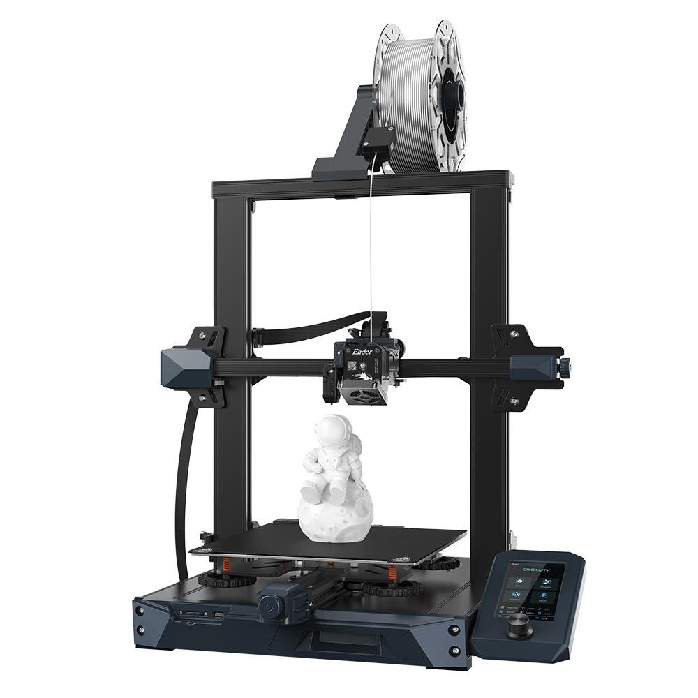 Impressora 3d Creality Ender-3 S1