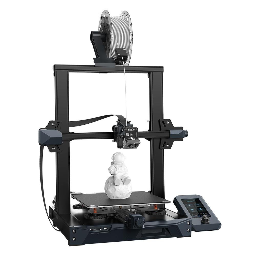 Impressora 3d Creality Ender-3 S1