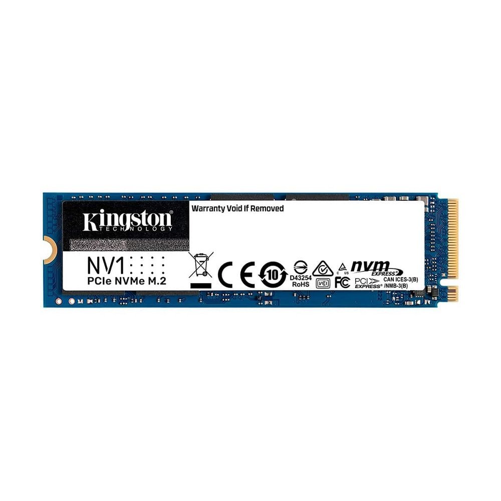 Ssd Kingston Nv1 2Tb,M.2 2280 Nvme - Snvs/2000G