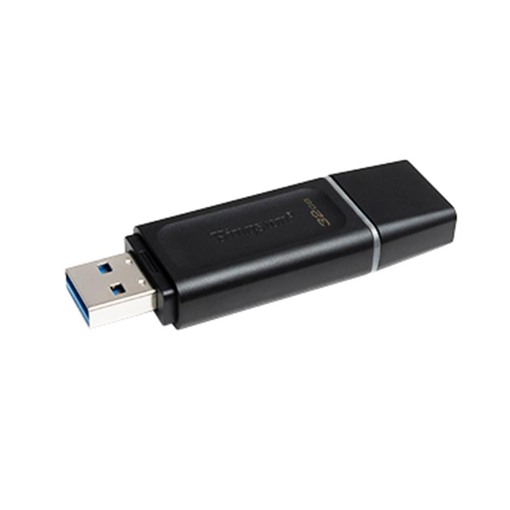 Pen drive kingston datatraveler exodia 32gb usb 3.2 - dtx/32gb