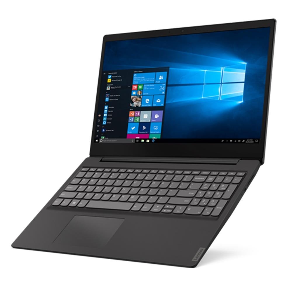 Notebook Lenovo Bs145-15iil 15,6p Core I3-1005g1 500gb
