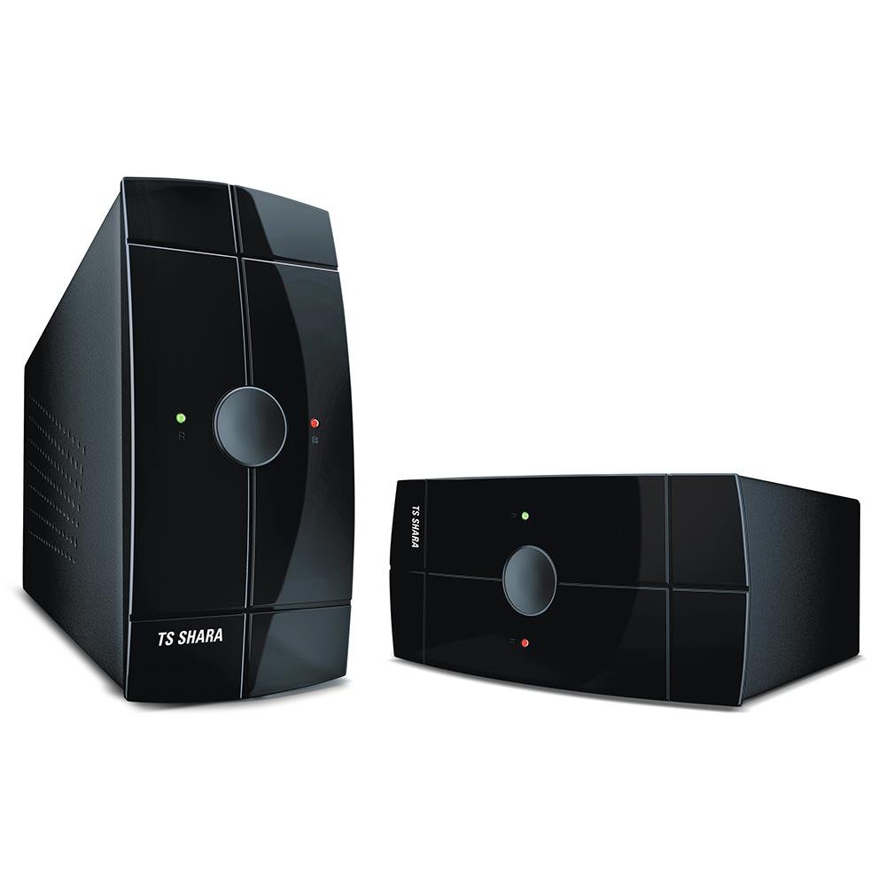Nobreak ts shara 700va/455w 4009 biv/115v