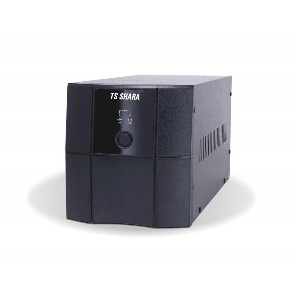 Nobreak ts shara professional 2200va/1430w 4200 biv/115v/220v com chave seletora