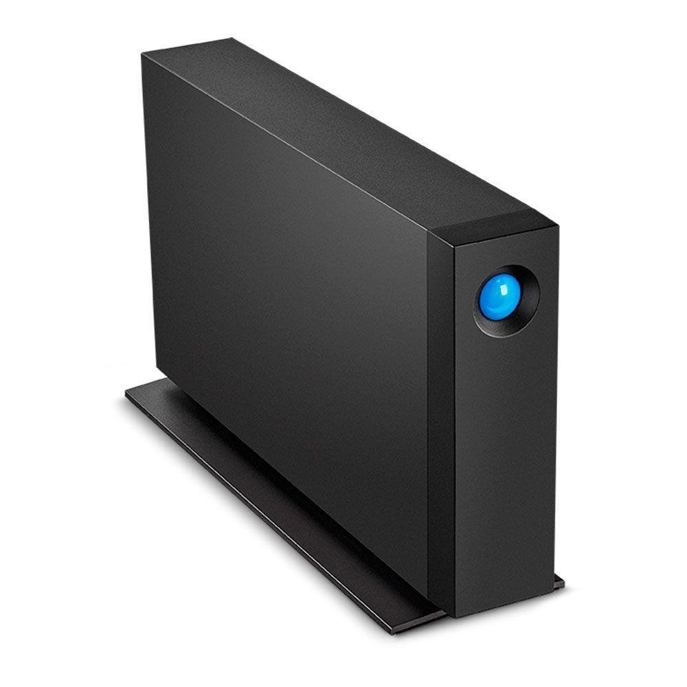 Hd Externo Lacie D2 Professional 10tb Stha10000800