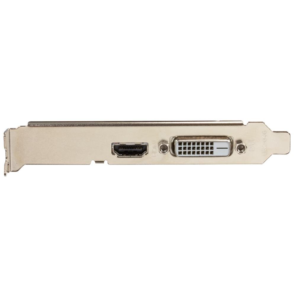Placa De Video Power Color R7 240 4gb Gddr5 128bit Axr7 240 4gbd5-hlev2