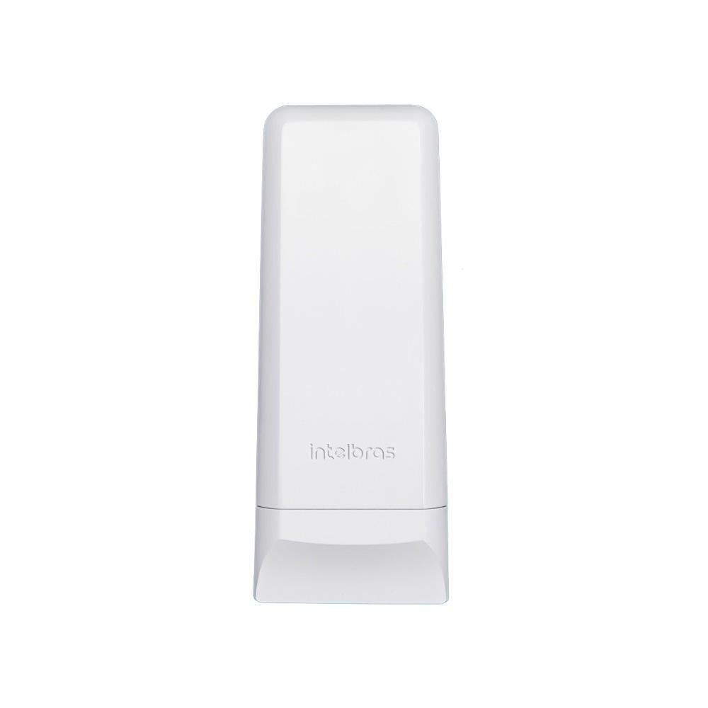 Roteador Intelbras WOM 5A Mimo CPE 16dBi 5Ghz