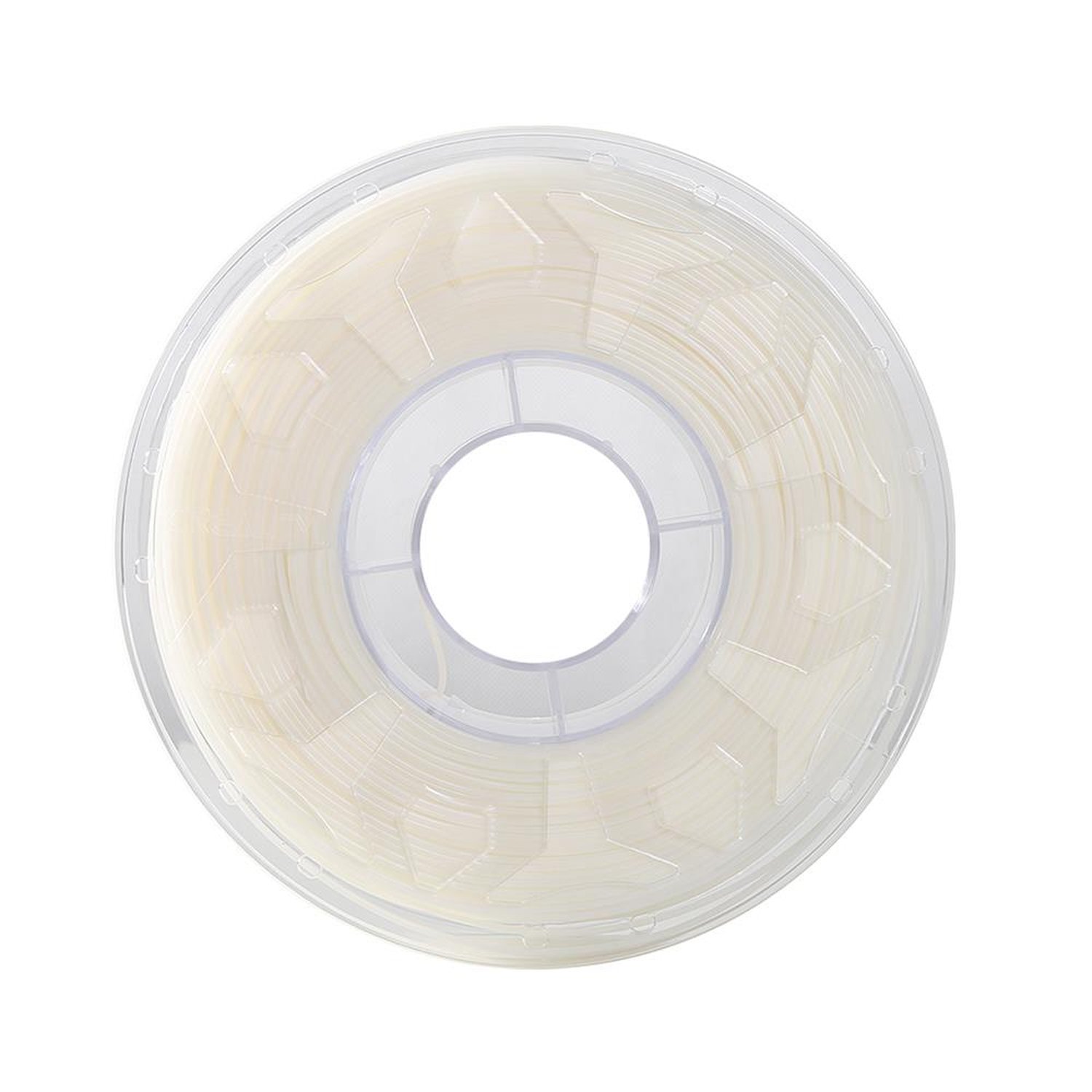 Filamento Creality Cr-petg Branco 1,75mm 3011060012