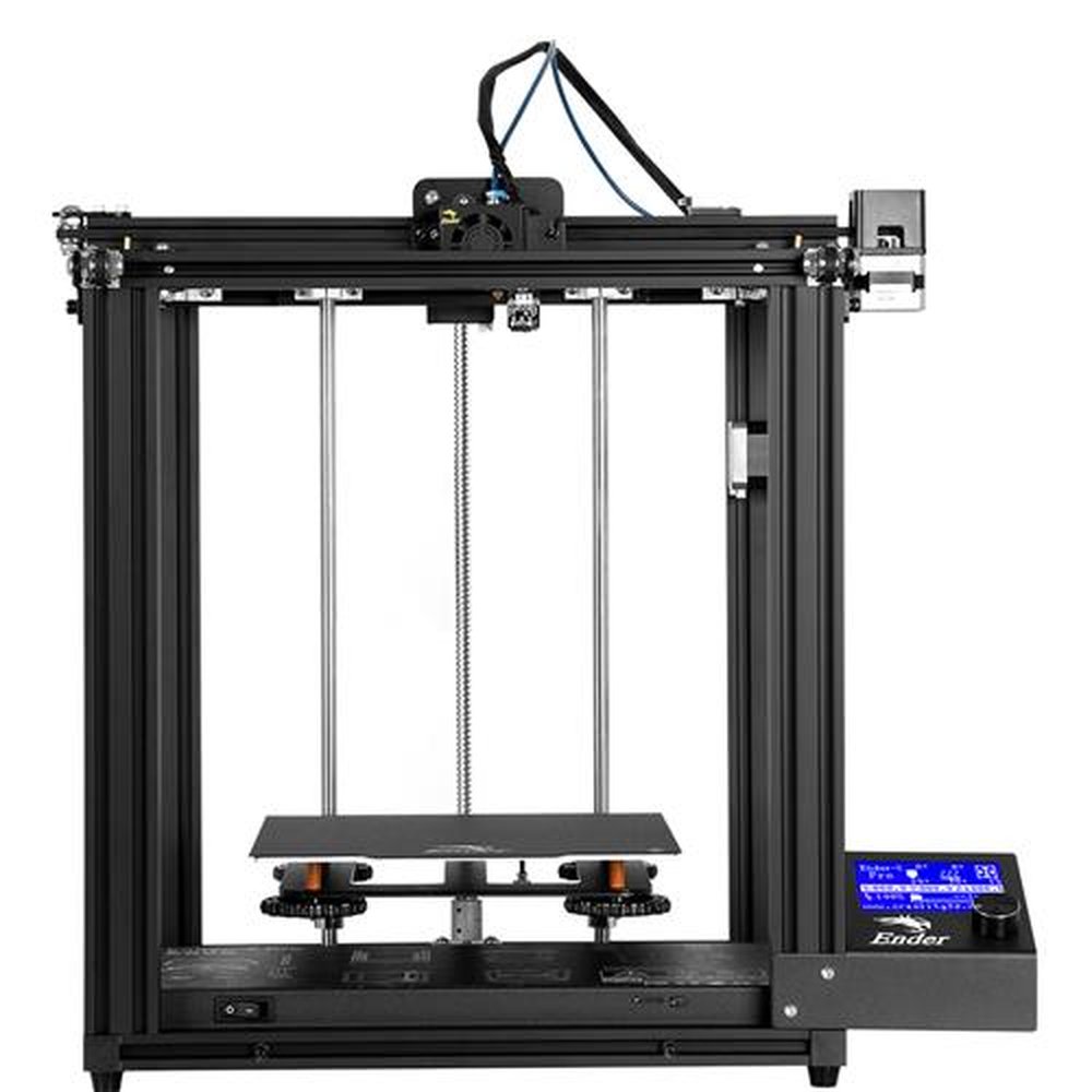 Impressora 3d Creality Ender-5 Pro - 1201020135