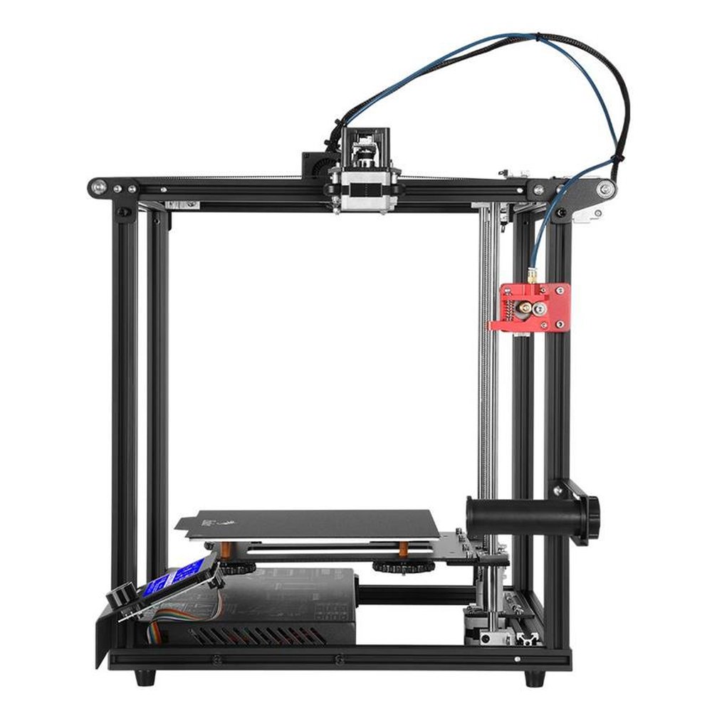 Impressora 3d Creality Ender-5 Pro - 1201020135