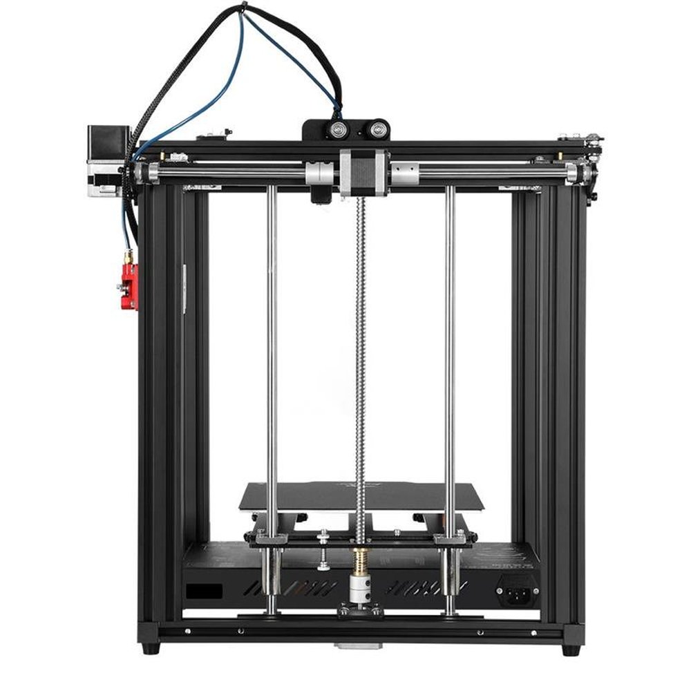 Impressora 3d Creality Ender-5 Pro - 1201020135