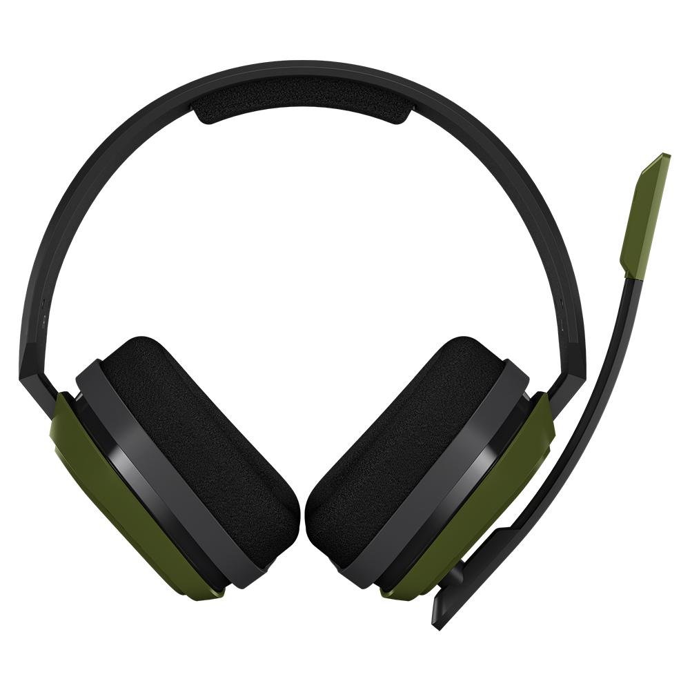 Headset Gamer Astro A10 Call of Duty Ps4/xbox One/nin Switch/pc