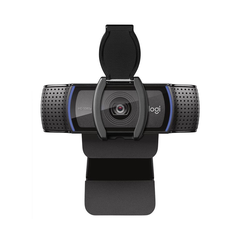Webcam Logitech C920e Hd Pro 1080p