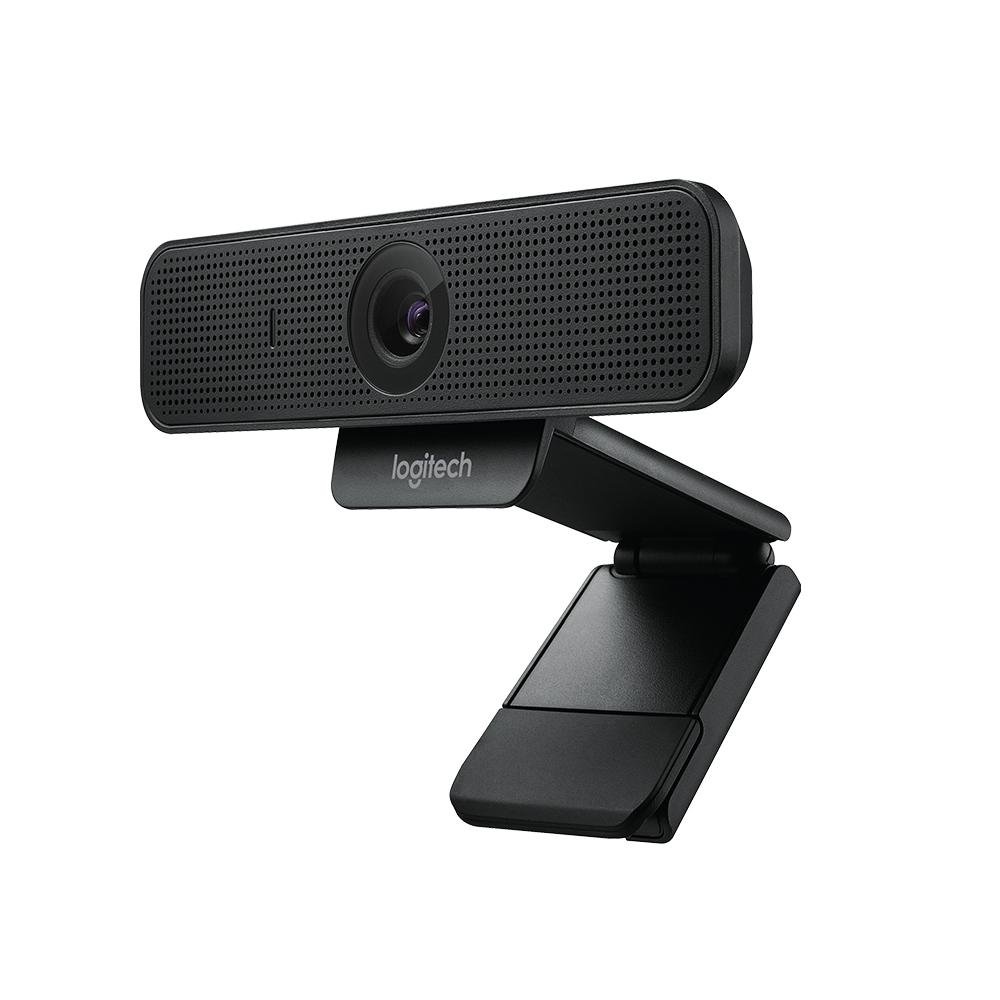 Webcam Logitech C925e Full Hd