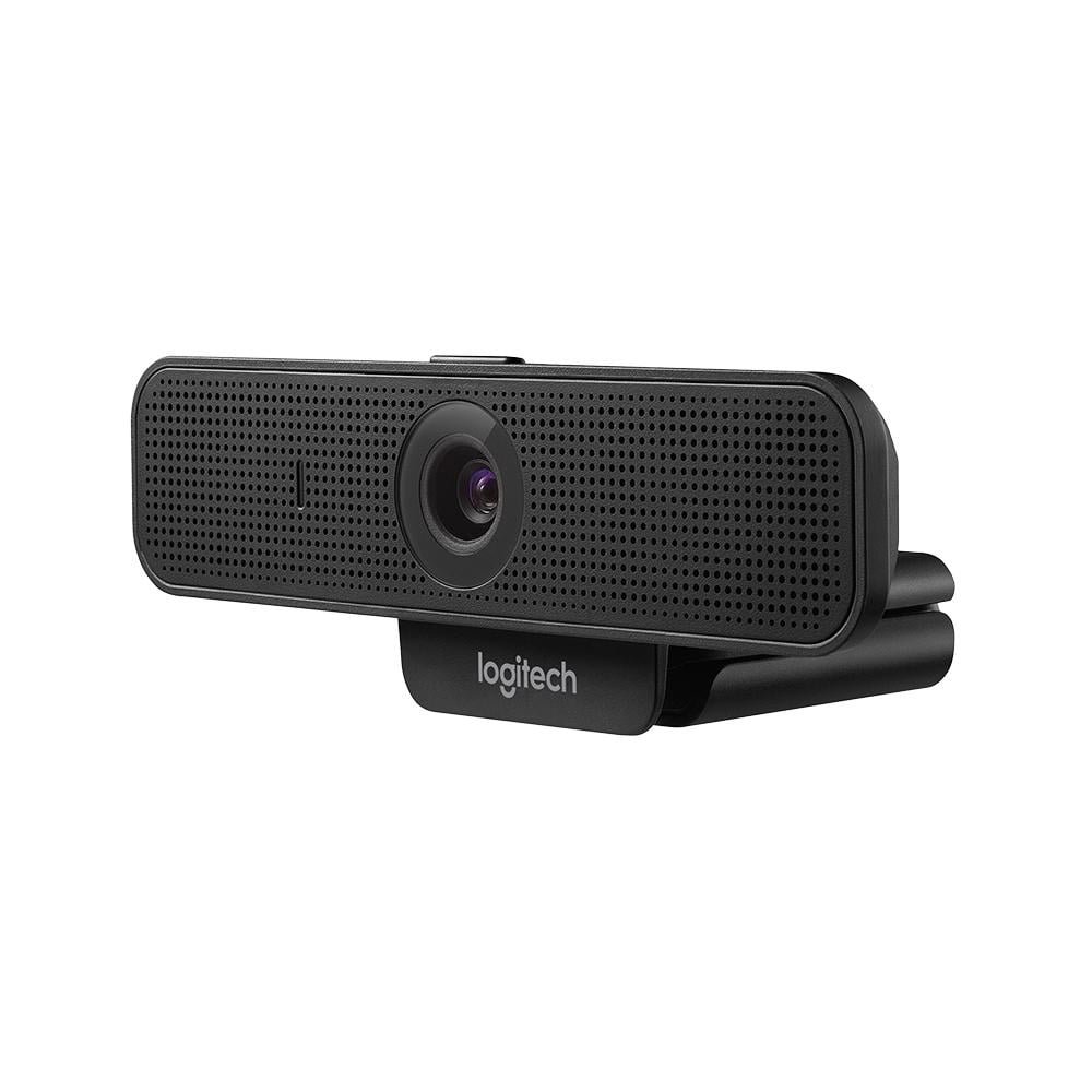 Webcam Logitech C925e Full Hd