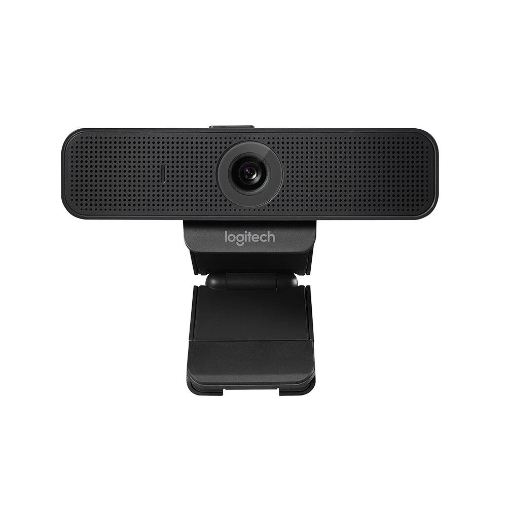 Webcam Logitech C925e Full Hd