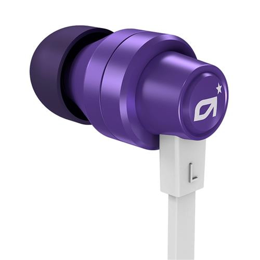 Fone De Ouvido Gamer Logitech G333 Intra-auricular Mic Branco 981-000929