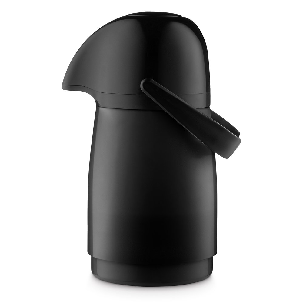 Garrafa Termica Expressar 500ML Preto Sanremo SR1014/1