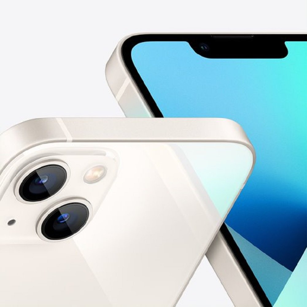 IPhone 13 Starlight 128GB