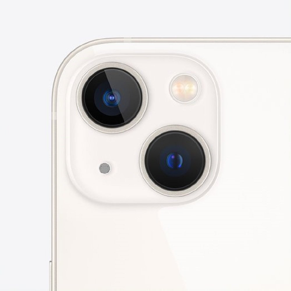 IPhone 13 Starlight 128GB