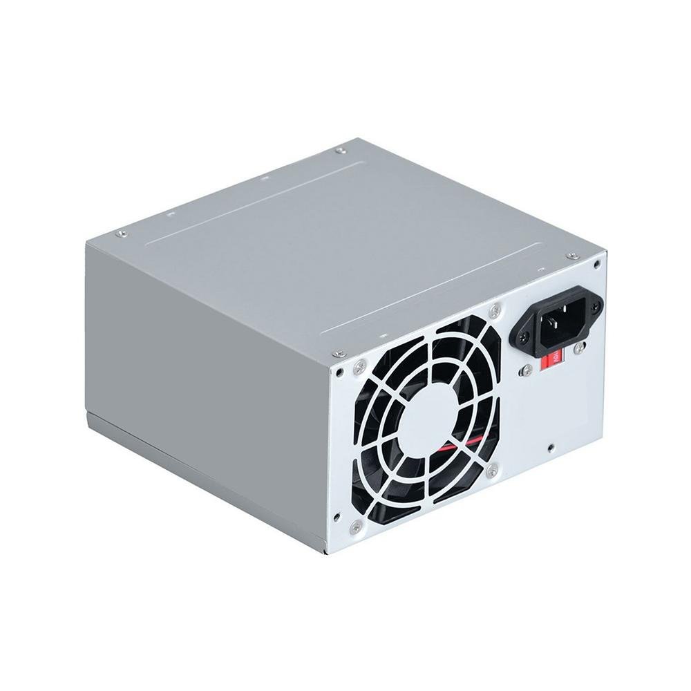 Fonte De Alimentacao Brazilpc 400w Real Atx 24 Pinos - Bpc-427v1.0