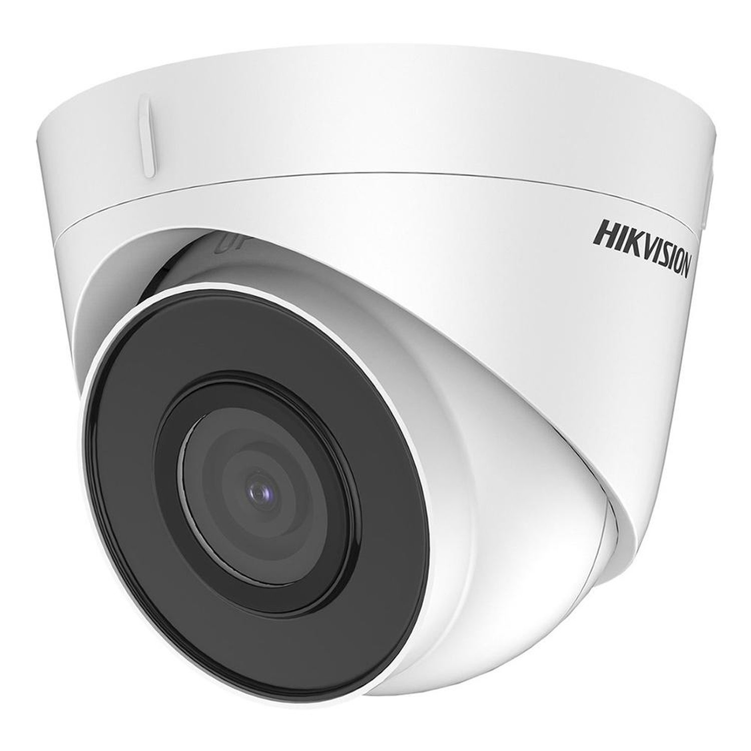 Câmera De Segurança Hikvision Ds-2Cd1323g0e-I Ipc Dome 2.8Mm