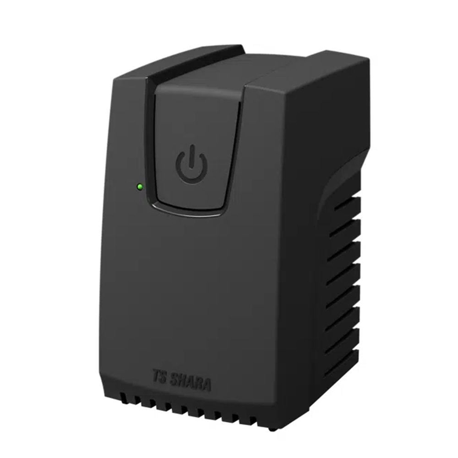 Estabilizador Ts Shara Powerest Monovolt 500Va 115V - 9114