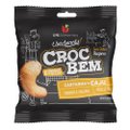 Nuts Croc Bem Castanha de Caju 24x50g