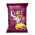 Batata Doce Chips Brasil Natural 20X35g