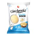 Biscoito Polvilho Unisnacks Doce 16x60grs