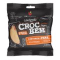 Nuts Croc Bem Castanha do Pará 24x50g