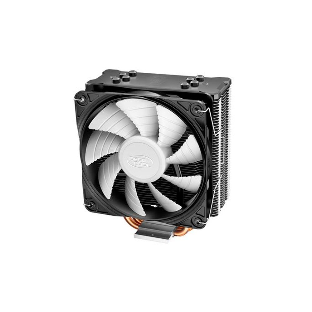 Cooler para Processador DeepCool Gammaxx GTE V2, LED RGB, 120mm, INTEL/AMD