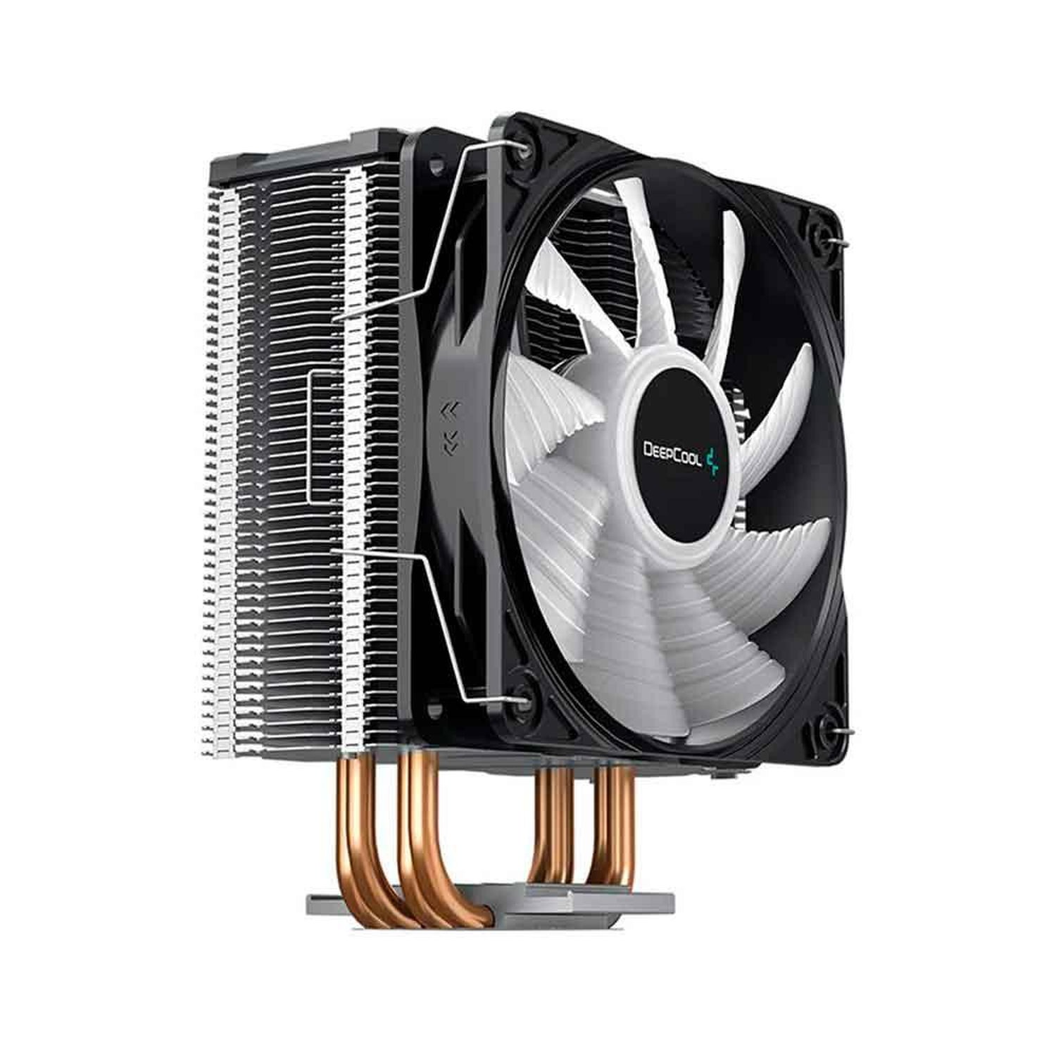 Cooler para Processador DeepCool Gammaxx GTE V2, LED RGB, 120mm, INTEL/AMD