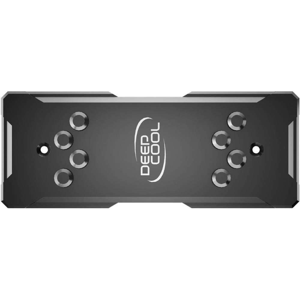 Cooler para Processador DeepCool Gammaxx GTE V2, LED RGB, 120mm, INTEL/AMD