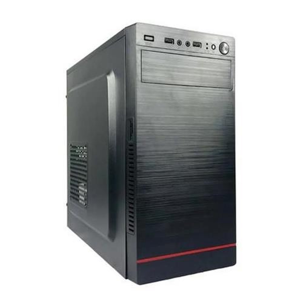 Gabinete com Fonte 200W P1T1C | GT