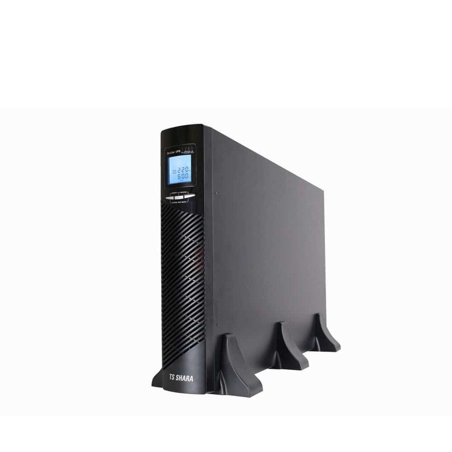 Nobreak Ts Shara Ups Senno St Rack 3000Va Monovolt 115V - 6