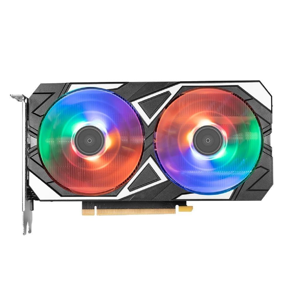 Placa de Video Galax GeForce RTX 3050 EX OC 8GB GDDR6