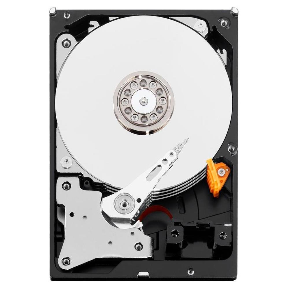 HD WD Purple Surveillance 1TB 3.5 CFTV SATA